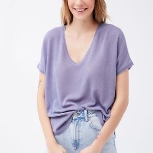 Out from Under Urban outfitter top